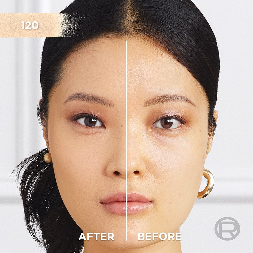 Infaillible 24h Fresh Wear Powder 120 ATF04